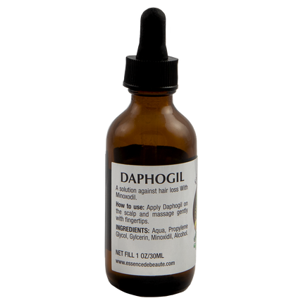 Daphogil - Essence de Beauté