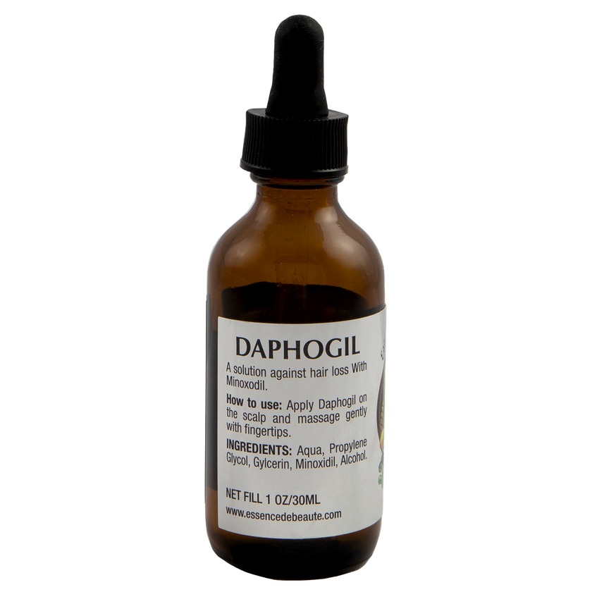 Daphogil - Essence de Beauté