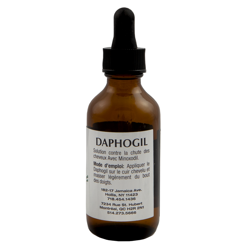 Daphogil - Essence de Beauté