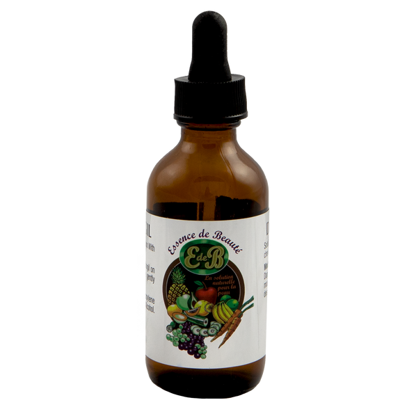 Daphogil - Essence de Beauté