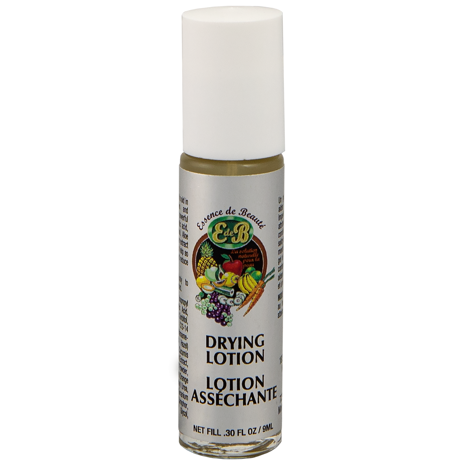 Drying Lotion - Essence de Beauté