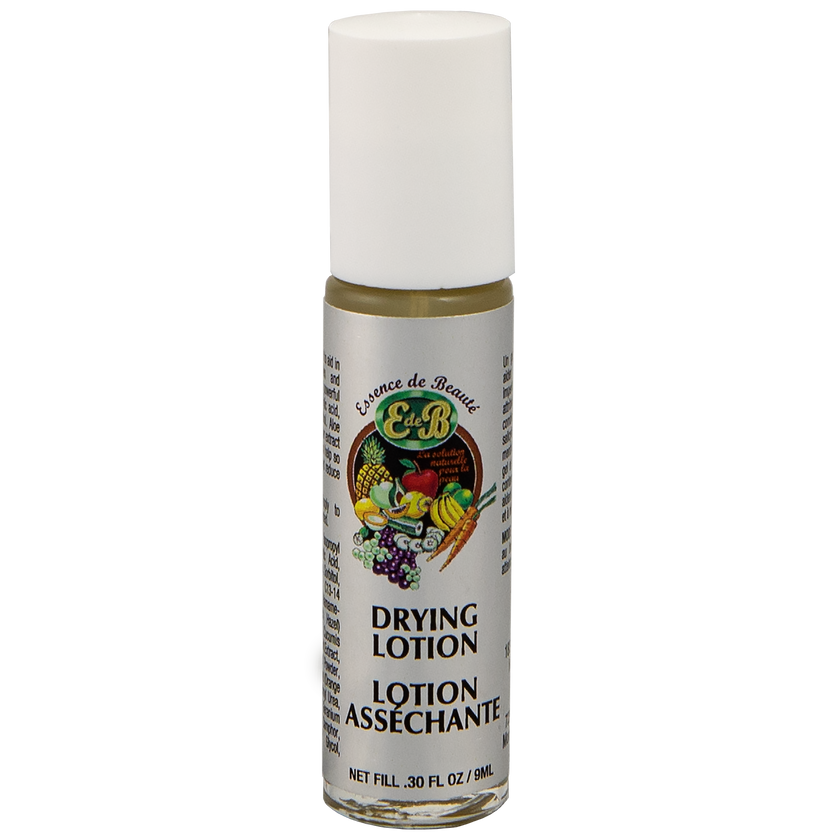 Drying Lotion - Essence de Beauté