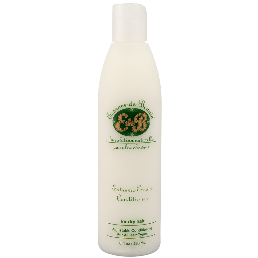 Extreme Creme Conditioner - Essence de Beauté