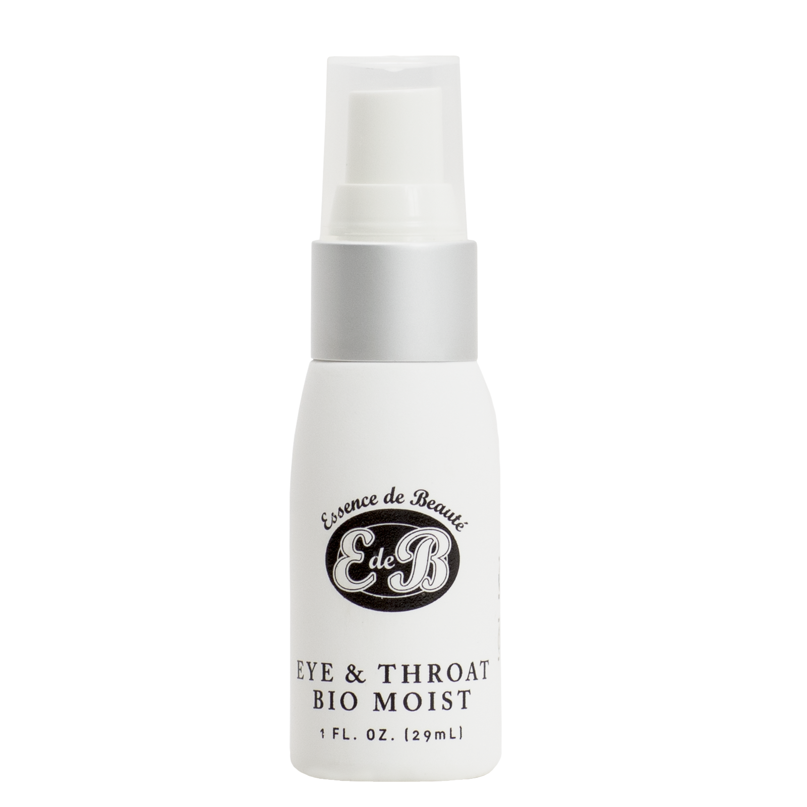 Eye & Throat Bio Moist - Essence de Beauté