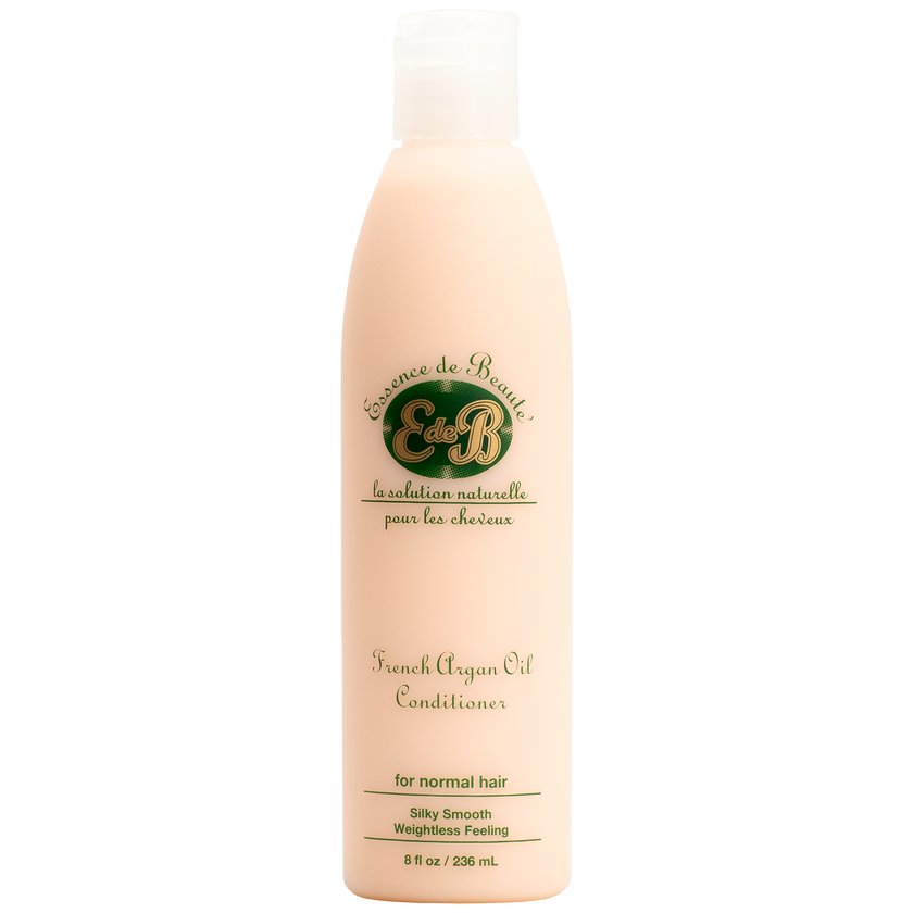 French Argan Oil Conditioner - Essence de Beauté
