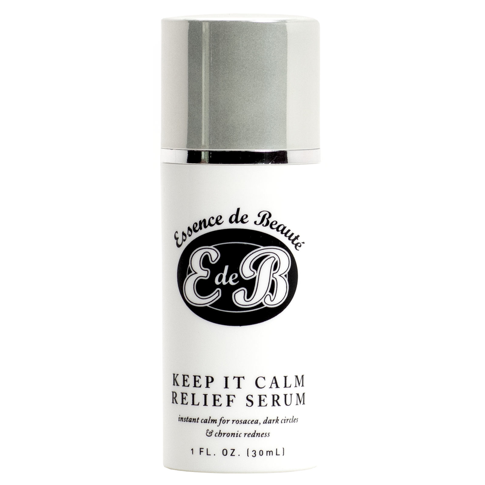 Keep It Calm Relief Serum - Essence de Beauté