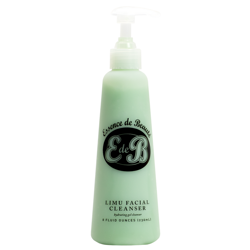 Limu Facial Cleanser - Essence de Beauté
