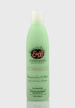 Peppermint Clean Shampooing - Essence de Beauté