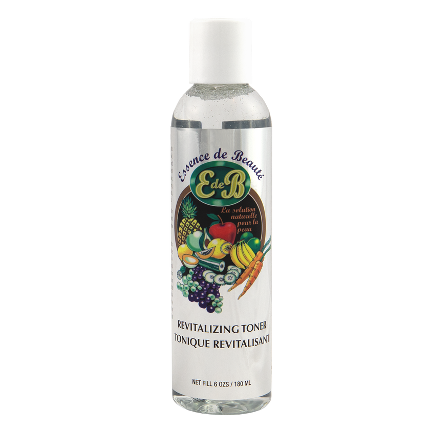 Revitalizing Toner - Essence de Beauté